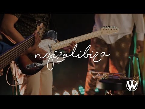 Ngizolibiza (The Name of the Lord) // We Will Worship
