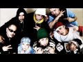 kumbia kings baby 