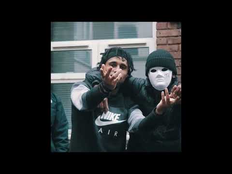 DRILL4FR - DISCLAIMER (slowed and reverb)