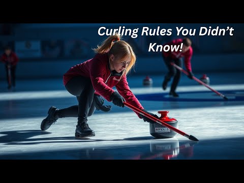 Curling Rules You Didn't Know!