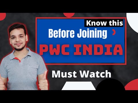 Pwc India