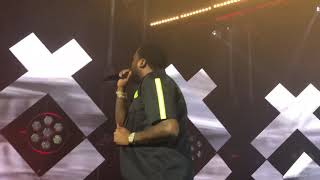 Meek Mill &amp; Rick Ross - What’s Free (Live At The Fillmore Jackie Gleason Theater  on 2/19/2019)