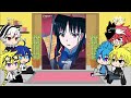 Beyblade Burst React To Male Y N As Ayanokoji Kiyotaka