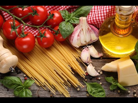 Pagbaba ng timbang recipes sa isang linggo para sa 10 kg Mas payat binti tiyan