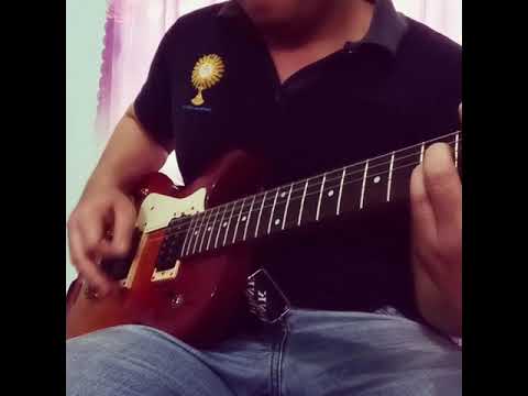 Nikal pulai solo cover