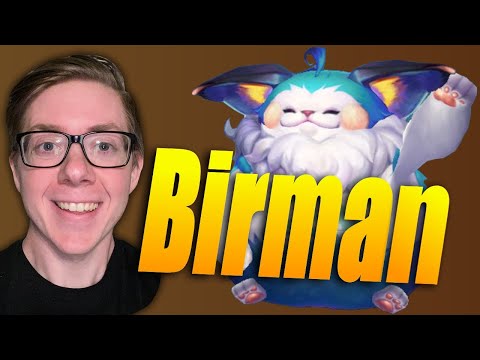 How do you use BIRMAN? | Summoners War
