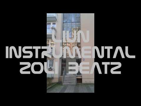 64. Liun Instrumental / Zoli Beatz - Rap Instrumental "Streetlife"