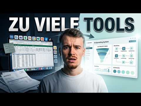 Thumbnail zu Dein Business braucht ein KI-Betriebssystem (und so sieht es aus)