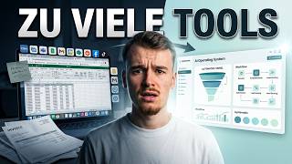 Dein Business braucht ein KI-Betriebssystem (und so sieht es aus)