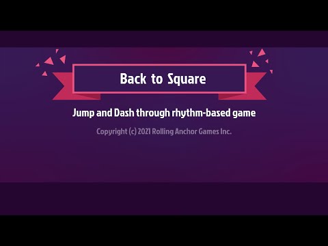 Back to Square video thumbnail