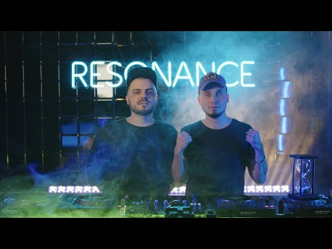 ALEX Panchenco & MelanKidd - Live Resonance Music Academy 04.10.2022 Indie Dance Melodic Mix