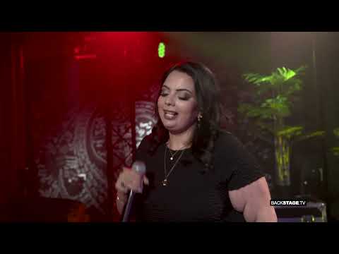 Backstage.tv - Marie Claire (Nistaqsi)