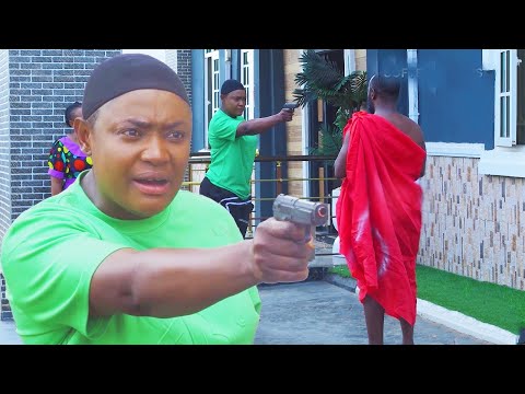 Lizzy Gold Brand New Movie That Came Out Today - BREAK THE YOKE 1&2 - 2025 Latest Nigerian Movie