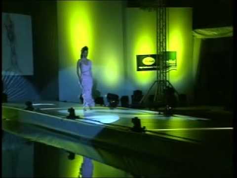 Maison Faliakos — 2004 Haute Couture Show 2004 Pt III