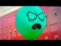 The Amazing World Of Gumball Alan Real Voice