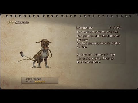 FINAL FANTASY XII  THE ZODIAC AGE [PS4 PRO] - Let's Play - part 125