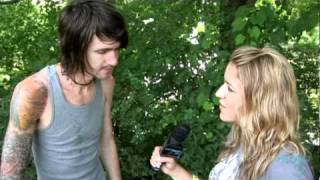 Mayday Parade Talk Pussycat Dolls, Jason Derulo Covers
