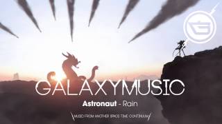 Astronaut - Rain