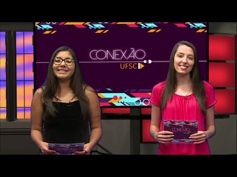 Conexão UFSC 22/11/17 - BAJA UFSC // Praias // Brechós