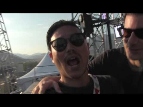 BRODINSKI w/ DESTRUCTO - THE BROMANCE LIVES ON @ HARD SUMMER 2017 - 8.5.2017