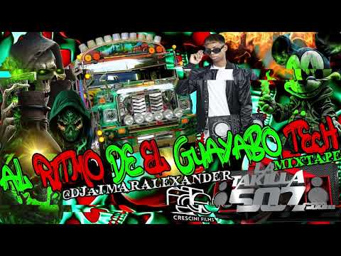 #EL SHETEKA PRESENTA AL RITMO DE EL GUAYABO TECH MIXTAPE❌️❌️❌️ djaimaralexander❌️❌️❌️💚💛#fyp #parati