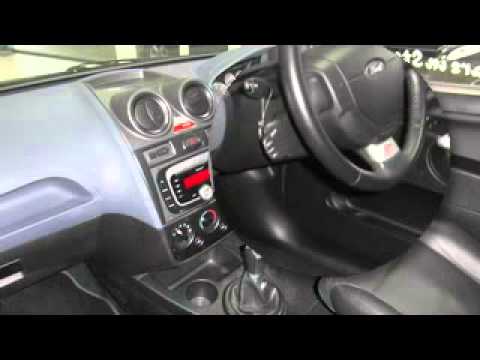 FIESTA ST500 GL08 XTK