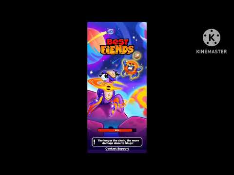 Best fiends level 11650