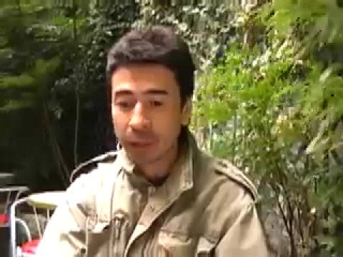 interview Bomb the Bass