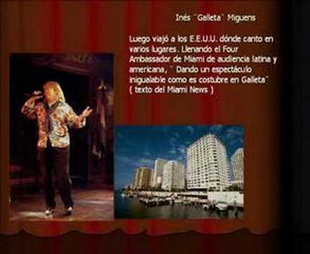 Ines Galleta Miguens