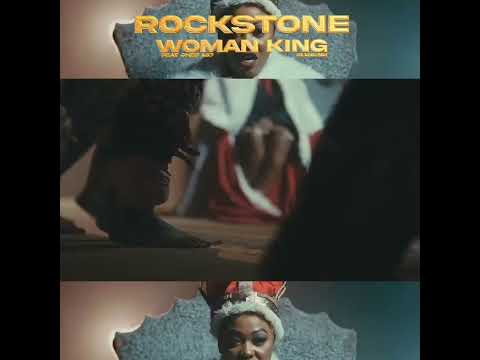 Rockstone feat Chef 187  Sianene  Woman King  Official Video