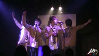 AMAZ日和#9 11月不定期定期公演編