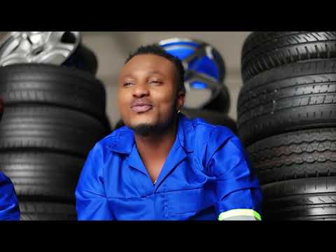 Gentle Prince - "Anything You Do" Ft. Rhyma