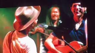 Avett Brothers ‘Salvation Song’ , 7-4-21