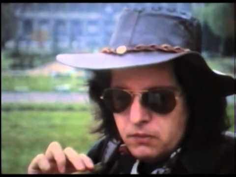 Jean Roy (1978) by Jean Roy - Cinématon #38