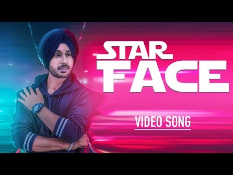 Star Face