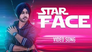 Star Face thumbnail