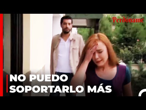 Handan Lloró Por Zühre - Perdóname