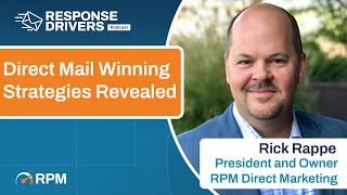 RPM Direct Marketing - Video - 3