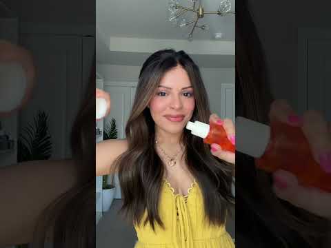 how to *actually* smell good all day #smellgoodallday #hygiene #hygienehacks #perfume