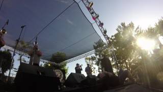 Codename: Rocky / &quot;Ctril Alt Del&quot; / SkaMicCon 2017