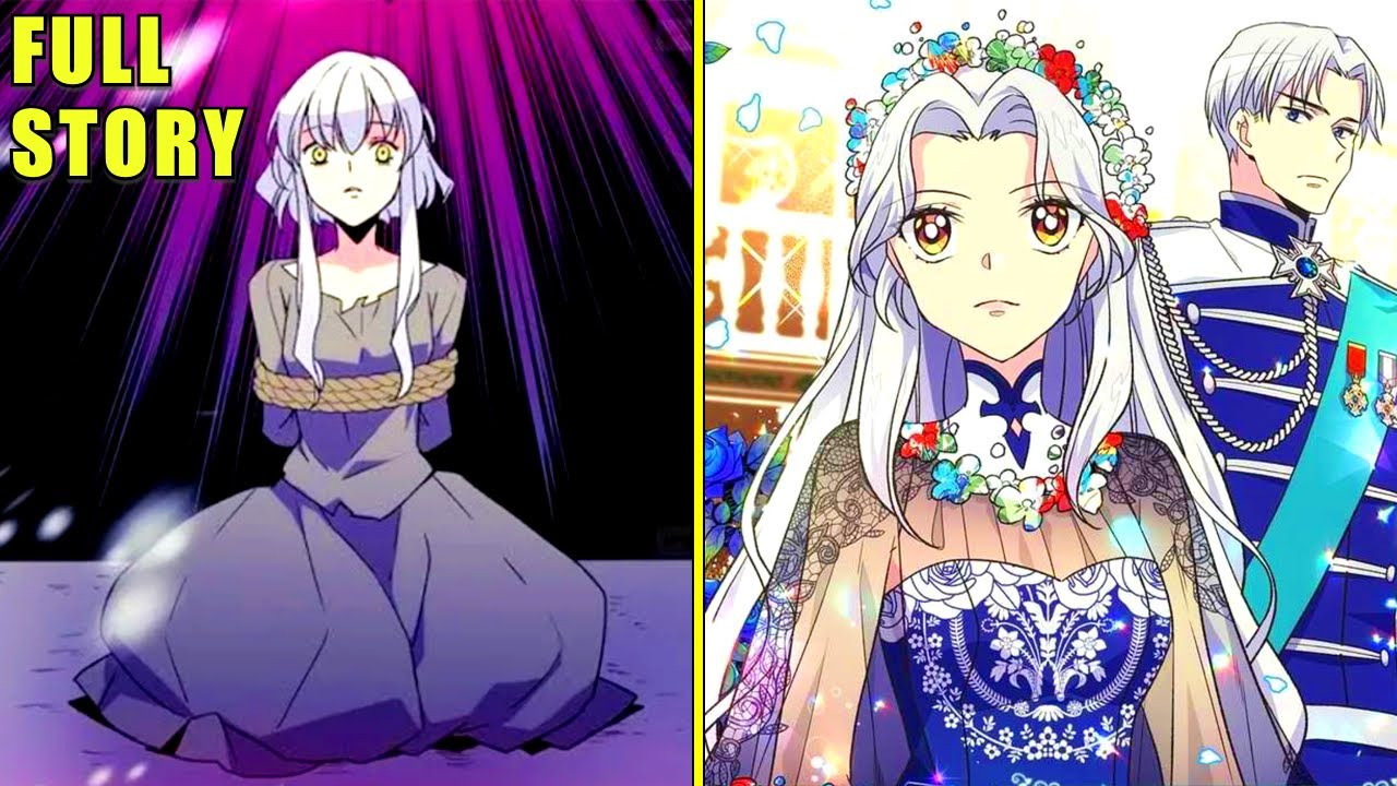 The Prince Mistreated Her But She Becomes The Strongest Woman In The Empire (FULL STORY)