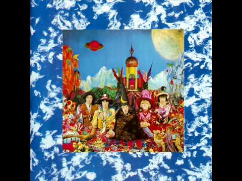 The Rolling Stones - She's A Rainbow