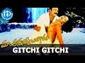 Maa Annayya Bangaram Gitchi Gitchi Video Song Rajasekhar Kamalinee Mukherjee S A Rajkumar