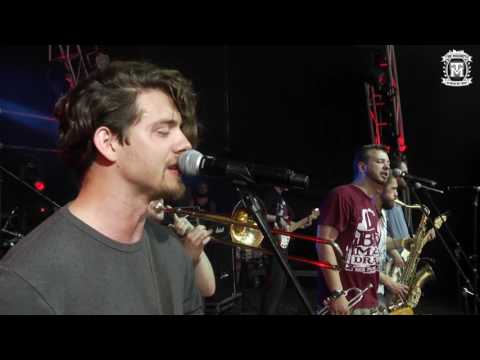 The Mugshots - Uzależnienia Live @ Woodstock Festival 2016