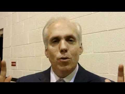 Singing News TV- Mark Trammell Explains Why He HAD To Buy A