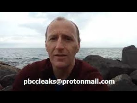 Blackballed: Richard Marsh interview - ex-member of Plymouth Brethren Christian Church