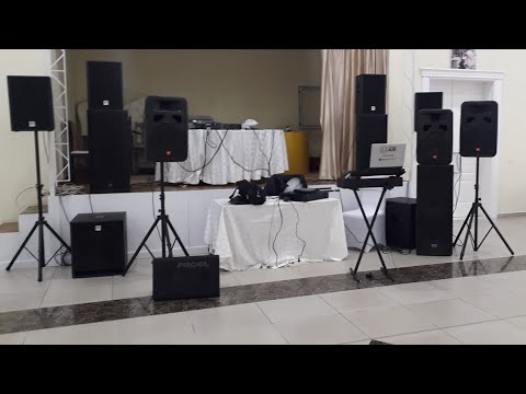 Loshi Gramshit FT Andiol Podo FT Dj Aldi = Kolazh Live Ne Dasem