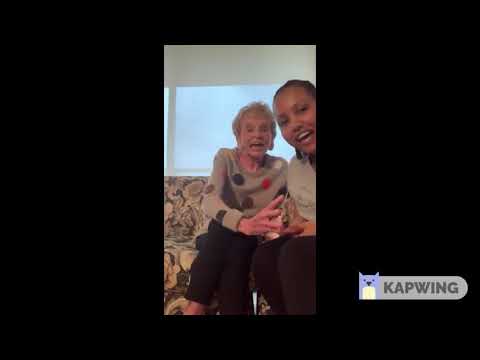 Happy Birthday Caryn!