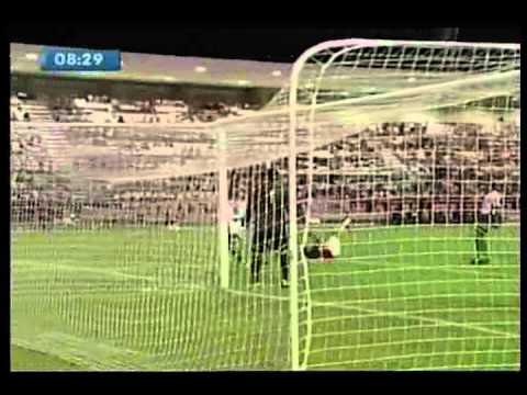 CRB 3x2 CSE - Alagoano 2011 11ª rodada