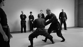 OPEN PRACTICE | zo 21/01/2018 KOSSHIJUTSU & KOPPŌJUTSU